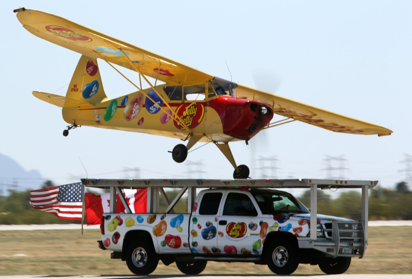 Davis-Monthan AFB Air Show